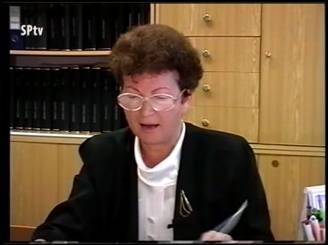 Az Adóhivatalban Jártunk